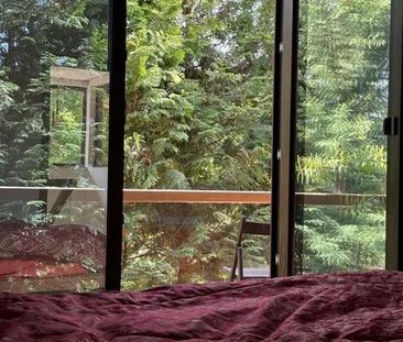 Casa individuala cu 3 camere, 100 mp, 440 mp teren, zona barbeque, Fa - Fotografie 2