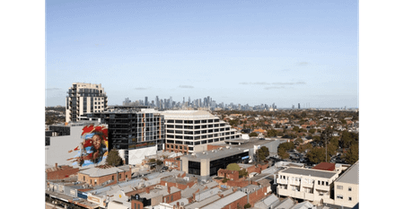 FOR LEASE BY PENNISI - Photo 2