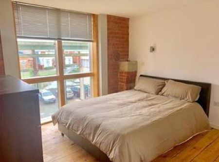 1 Bed Flat, Generator Hall, CV1 - Photo 5