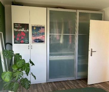 2 Zimmer Wohnung - Photo 1