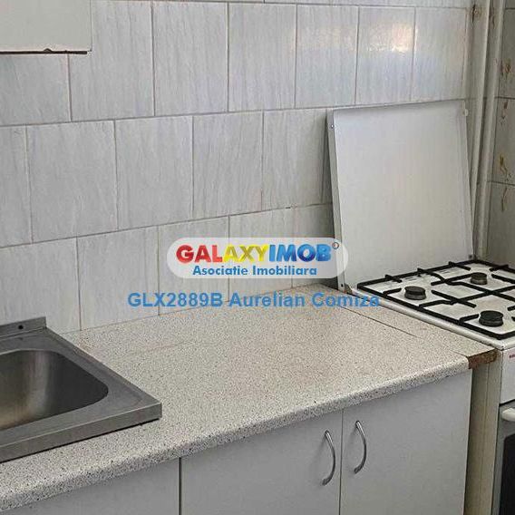 Garsoniera pentru inchiriat Mall Plaza Drumul Taberei - Fotografie 1