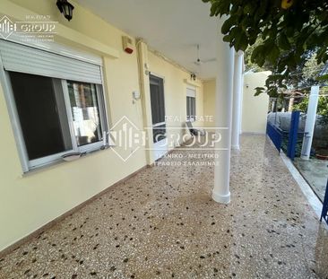 Μονοκατοικία για ενοικίαση Αγία Παρασκευή - Κατσούλι (Σαλαμίνα) - Photo 6