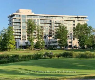 716 - 7711 GREEN VISTA GATE | 716 - 7711 GREEN VISTA GATE, Niagara ... - Photo 1