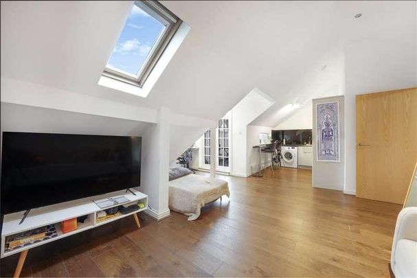 Hackney Road, London Fields, London, E2 - Photo 1