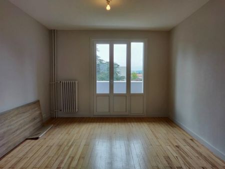 Appartement T3 à louer à Le Coteau - Avenue de la Libération - Photo 2