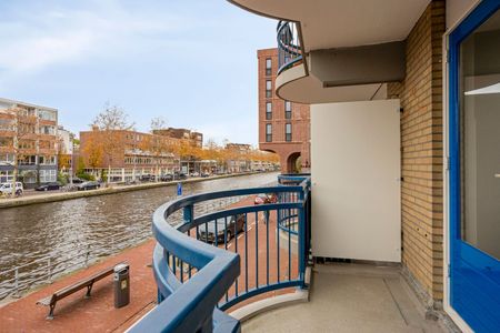 Tweede Kostverlorenkade 46-A, Bellamybuurt-Noord, 1053TP, Amsterdam - Photo 4