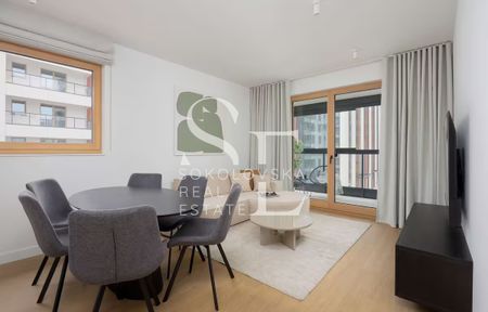 Warszawa, Wola, Warszawa, Wola, Prosta - Zdjęcie 3