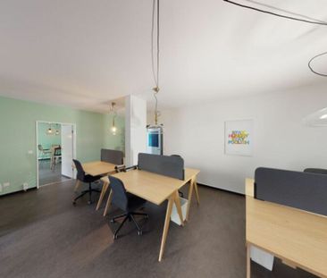 2.5 Zimmer, 55 m², 5. Stock - Photo 3