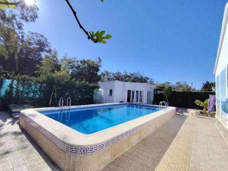 Alquiler de casa o chalet independiente en San Fulgencio - Photo 4