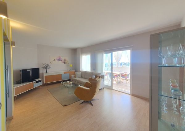 911462 - Apartment for rent El Higuerón, Benalmádena, Málaga, Spain