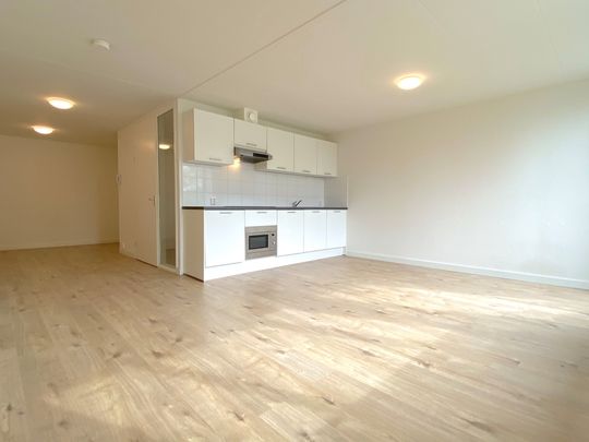 Hoendiep 95B, 9718 TE Groningen - Photo 1