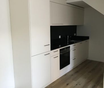 2.5 Zimmer, 69 m², EG - Photo 1