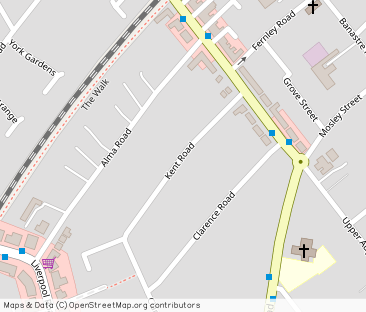 Kent Road, Birkdale, Southport, Southport, PR8 4BJ - Photo 1