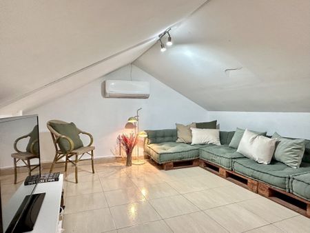 Habitacion individual en Calle Conde de Aranda - Photo 2