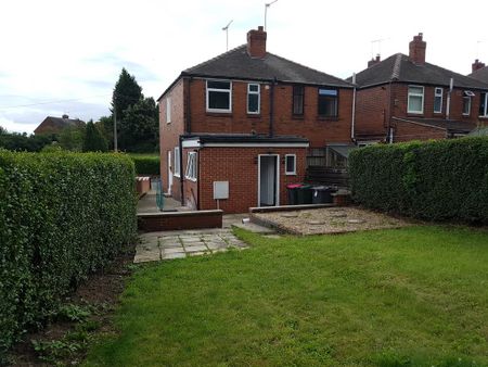 2 bedroom semi-detached house to rent - Photo 2