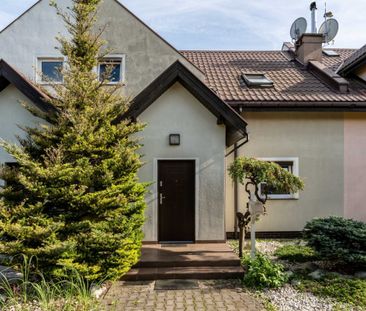 Szczepankowo I pow 106 m2 I Ogród I Garaż - Zdjęcie 1