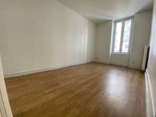 Location appartement 3 pièces 55.31 m² à Valence (26000) - Photo 1