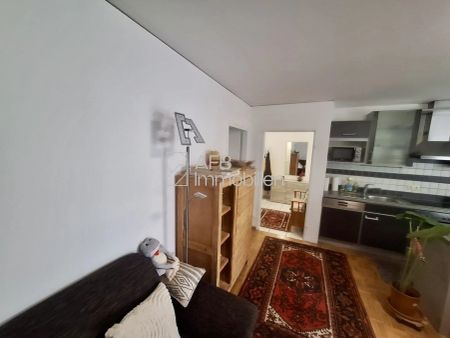 2-Zimmer-Wohnung Nähe Augarten zu vermieten - Photo 5