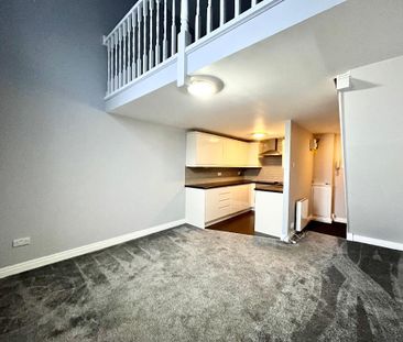 1 bedroom apartment to rent - Photo 2