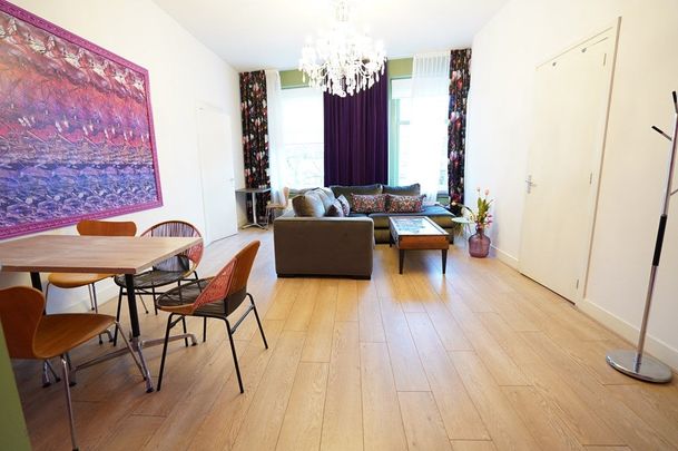 Te huur: Appartement Brabantse Turfmarkt 76 C in Delft - Foto 1