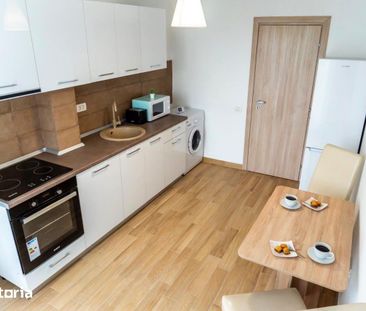 Apartament 2 camere | Pipera |Parcare | pet friendly | Centrală - Photo 5