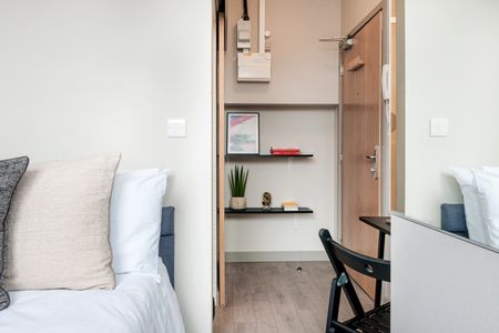 Room in a Shared House, Gravity Co Finsbury Park, N4 - Photo 5