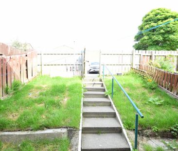 3 bedroom terraced house to rent - Photo 6