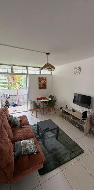 Fort de France - Appartement - Chambre en colocation - Photo 1