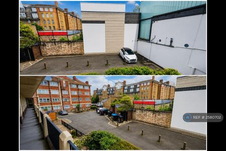 3 bedroom flat to rent - Photo 4