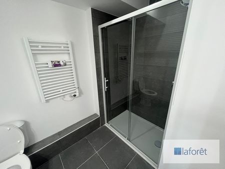 Appartement T2 Dijon à louer - Photo 3