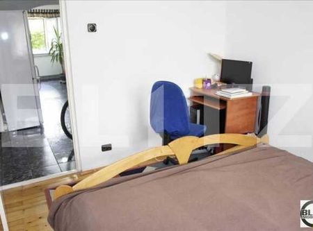 3 camere, 80 mp, decomandat, cu garaj, zona strazii Lunii! - Fotografie 5