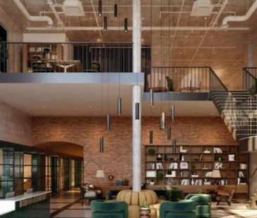 1 bedroom apartment to rent - Photo 5