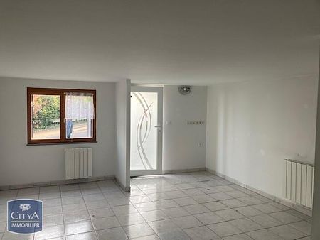 Location appartement 2 pièces de 41.52m² - Photo 4