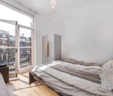 2 bedroom flat to rent - Photo 5