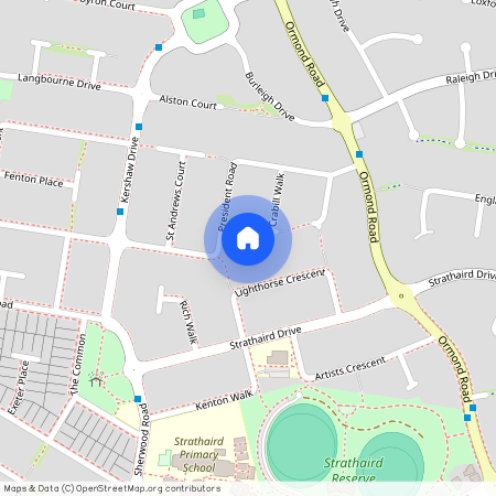 10 Crabill Walk, Vic 3805, Narre Warren South