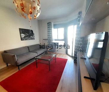 Alquiler de piso en Calle Goya - Photo 2