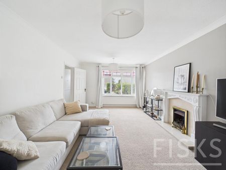 4 bedroom detached house to rent - Photo 3