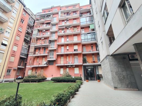 Appartamento in Affitto - Photo 1