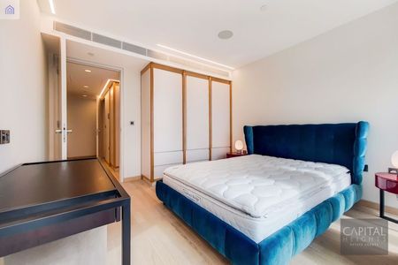 Manhattan Loft Gardens, 20 International Way, London - Photo 4