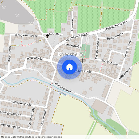 Hauptstraße 137, 67590 Monsheim