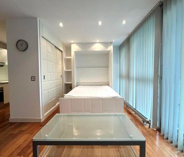 1 bedroom apartment to rent - Photo 1