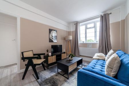 2 bedroom flat to rent - Photo 3