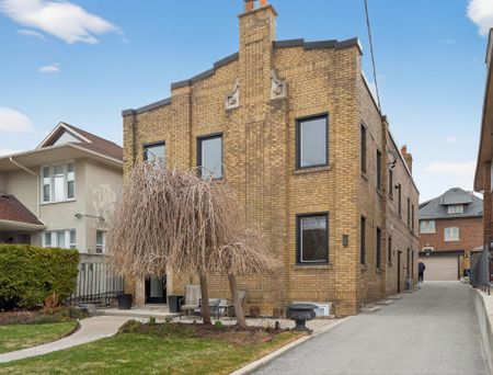 For Lease - 24 College View Avenue Unit# 1B, Toronto, Ontario - Photo 5