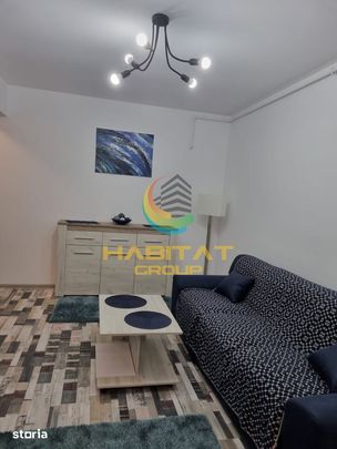 Apartament 2 camere de închiriat – Viva Residence, Berceni-Metalurgie - Fotografie 1