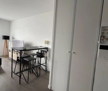 Appartement à louer 3 pièces 56.84m² - Photo 5