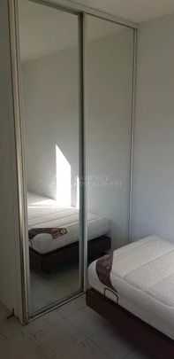 Location Appartement - Photo 1