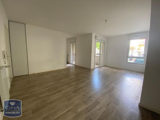Location Appartement 3 pièces 64m² LES PONTS DE CE 49130 - Photo 1
