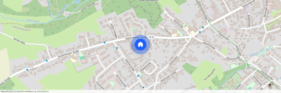 Katternberger Straße 275, 42655, Solingen