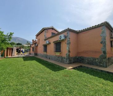 IPS5076208: Country Property for rent in Alhaurín El Grande - Photo 6