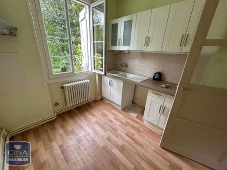 Appartement à louer 3 pièces 59.15m² - Photo 3